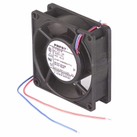 8414M FAN 80 X 25MM 24VDC