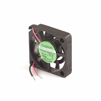 KDE0503PEB1-8 ( MS.N ) FAN 5VDC 30X6MM .9W 4.9CFM