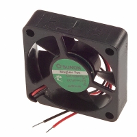 KDE1235PFB1-8 ( MS ) FAN 12VDC 35X10MM 0.7W 6.5CFM