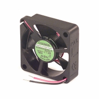 KDE0535PFB1-8 ( MS.OC ) FAN 5VDC 35X10MM 1.0W 6.5CFM