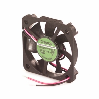 KDE0504PEB3-8 MS FAN 5VDC 40X6MM .45W 4.5CFM