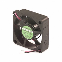 KDE0535PFB2-8 (MS.OC) FAN 5VDC 35X10MM .7W 5.2CFM