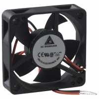 AFB03512HA FAN DC AXIAL 12V 35X10 7000RPM