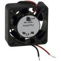 032602 FAN 12VDC 25X10MM CR0212LB-G50