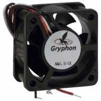 GDA4020-12BB FAN TUBEAXIAL 40X20MM 12V DC