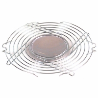 08151-01 FINGER GUARD 150MM METAL