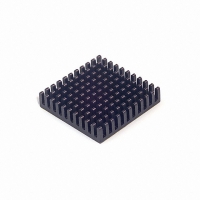 BDN16-3CB/A01 HEATSINK CPU W/ADHESIVE 1.61