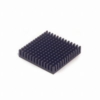 BDN18-3CB/A01 HEATSINK CPU W/ADHESIVE 1.81