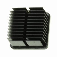 APF19-19-10CB HEATSINK LOW-PROFILE FORGED