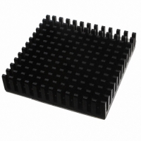 BDN17-3CB/A01 HEATSINK CPU W/ADHESIVE 1.71