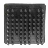 APR33-33-12CB/A01 HEATSINK FORGED W/THERMAL TAPE