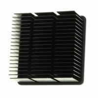 APF30-30-13CB HEATSINK LOW-PROFILE FORGED