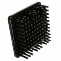 APR38-38-12CB/A01 HEATSINK FORGED W/THERMAL TAPE