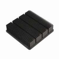 APF40-40-10CB/A01 HEATSINK FORGED W/ADHESIVE TAPE