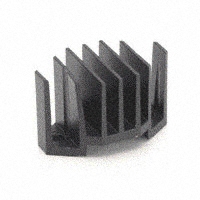 HS01 HEATSINK TOP MT TO-3