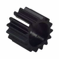 326005B00000G HEATSINK TO-5 1W H=.375