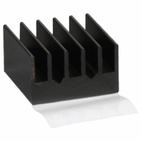 ATS-54170D-C2-R0 HEAT SINK 17MM X 17MM X 9.5MM