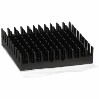 ATS-55400D-C2-R0 HEAT SINK 40MM X 40MM X 9.5MM