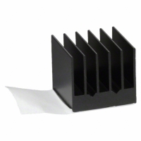 ATS-54170K-C2-R0 HEAT SINK 17MM X 17MM X 14.5MM