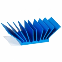 ATS-52250G-C2-R0 HEAT SINK 25MM X 25MM X 12.5MM