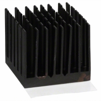 ATS-55290W-C2-R0 HEAT SINK 29MM X 29MM X 24.5MM