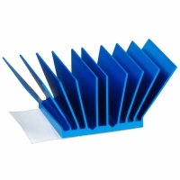 ATS-52250P-C2-R0 HEAT SINK 25MM X 25MM X 17.5MM