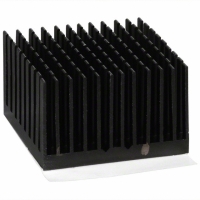 ATS-55400W-C2-R0 HEAT SINK 40MM X 40MM X 24.5MM