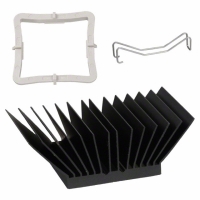 ATS-51350R-C2-R0 HEAT SINK 35MM X 35MM X 19.5MM