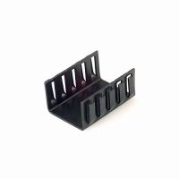 7-300-000-BA HEATSINK HORZ .62