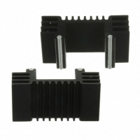 DA-T263-101E HEATSINK FOR TO-263 BLACK