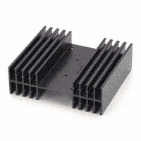 HS06 HEATSINK 12P PDIP .6C/W