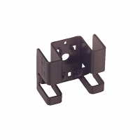 235-85AB HEATSINK TO-220 CLIP-ON BLK