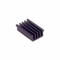 651-B HEATSINK 14-16PIN DIP BLK