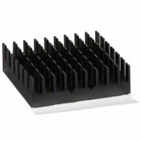 ATS-55310D-C2-R0 HEAT SINK 31MM X 31MM X 9.5MM