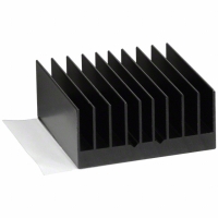 ATS-54330K-C2-R0 HEAT SINK 33MM X 33MM X 14.5MM