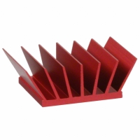 ATS-56001-C4-R0 HEAT SINK 19MM X 19MM X 9MM