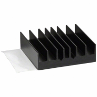 ATS-54300D-C2-R0 HEAT SINK 30MM X 30MM X 9.5MM