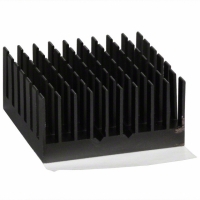 ATS-55310K-C2-R0 HEAT SINK 31MM X 31MM X 14.5MM