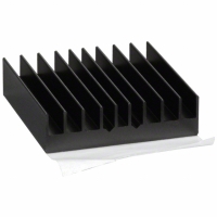 ATS-54350D-C2-R0 HEAT SINK 35MM X 35MM X 9.5MM