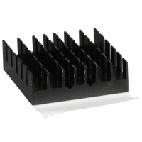 ATS-55290D-C2-R0 HEAT SINK 29MM X 29MM X 9.5MM