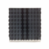 ATS-55425K-C2-R0 HEAT SINK 42.5 X 42.5 X 14.5MM