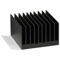 ATS-54325R-C2-R0 HEAT SINK 32.5 X 32.5 X 19.5MM