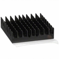 ATS-55350D-C2-R0 HEAT SINK 35MM X 35MM X 9.5MM