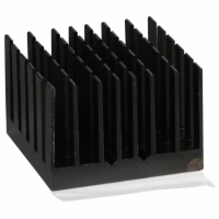 ATS-55290R-C2-R0 HEAT SINK 29MM X 29MM X 19.5MM