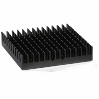 ATS-55450D-C2-R0 HEAT SINK 45MM X 45MM X 9.5MM