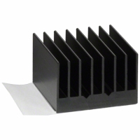 ATS-54230K-C2-R0 HEAT SINK 23MM X 23MM X 14.5MM