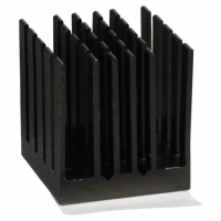 ATS-55230W-C2-R0 HEAT SINK 23MM X 23MM X 24.5MM