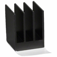 ATS-54150R-C2-R0 HEAT SINK 15MM X 15MM X 19.5MM