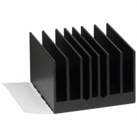 ATS-54300R-C2-R0 HEAT SINK 30MM X 30MM X 19.5MM