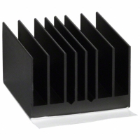 ATS-54310R-C2-R0 HEAT SINK 31MM X 31MM X 19.5MM